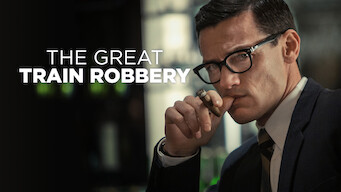 The Great Train Robbery (2013)