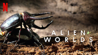 Alien Worlds (2020)