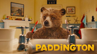 Paddington (2014)