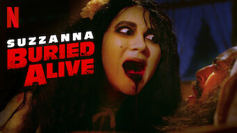 Suzzanna: Buried Alive (2018)