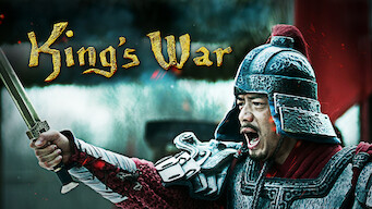 King’s War (2012)