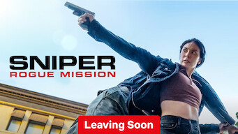 Sniper: Rogue Mission (2022)