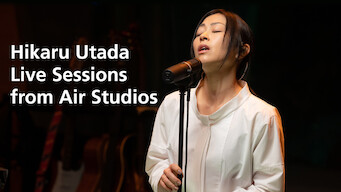 Hikaru Utada Live Sessions from AIR Studios (2022)