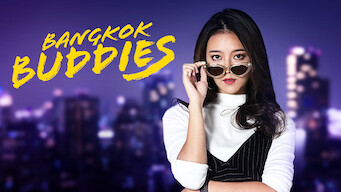 Bangkok Buddies (2019)