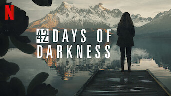 42 Days of Darkness (2022)