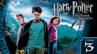 Harry Potter and the Prisoner of Azkaban (2004)