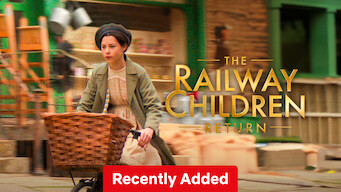 The Railway Children Return (2022)