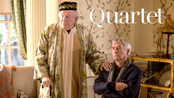 Quartet (2012)