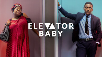 Elevator Baby (2019)