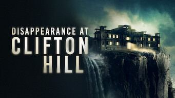 Disappearance at Clifton Hill (2020)