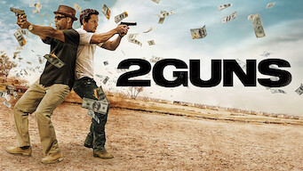 2 Guns (2013)