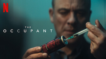 The Occupant (2020)