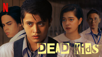 Dead Kids (2019)