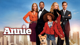 Annie (2014)