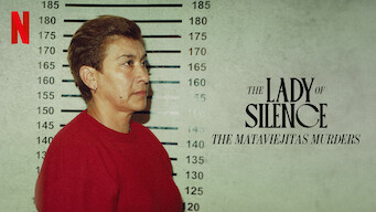 The Lady of Silence: The Mataviejitas Murders (2023)