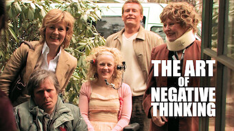 The Art of Negative Thinking (2006)