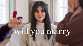 Will You Marry (2021)