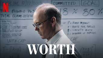 Worth (2021)