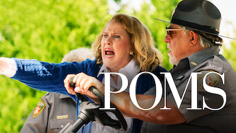 Poms (2019)