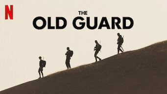 The Old Guard (2020)