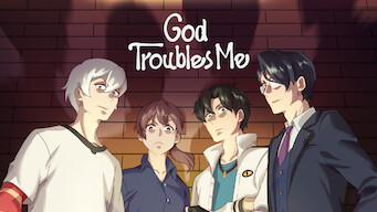 God Troubles Me (2022)