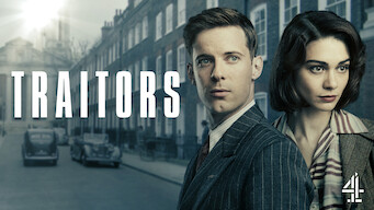 Traitors (2019)