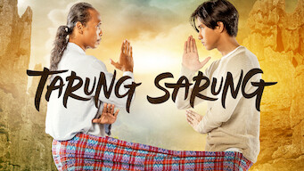 Tarung Sarung (2020)