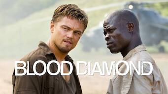 Blood Diamond (2006)