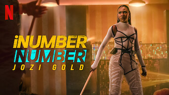 INumber Number: Jozi Gold (2023)