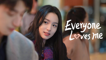 Everyone Loves Me (2024)