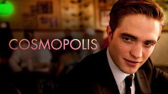 Cosmopolis (2012)