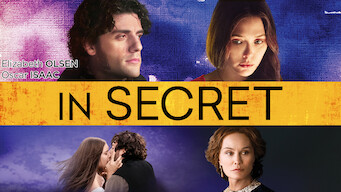 In Secret (2013)