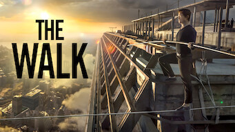 The Walk (2015)