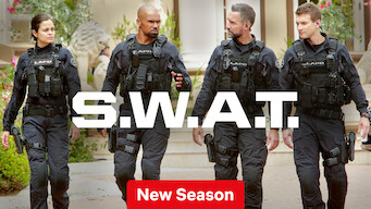 S.W.A.T. (2022)