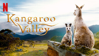 Kangaroo Valley (2022)