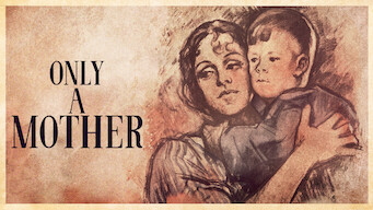 Only a Mother (1949)