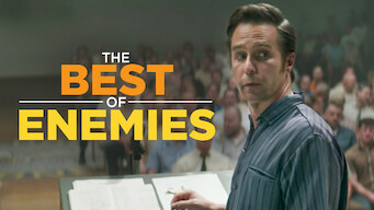 The Best of Enemies (2019)