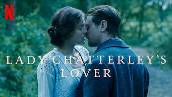 Lady Chatterley's Lover (2022)