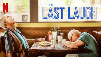 The Last Laugh (2019)