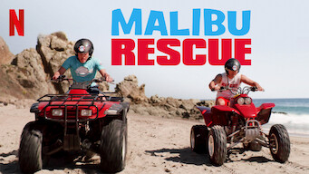 Malibu Rescue (2019)