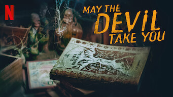 May the Devil Take You (2018)