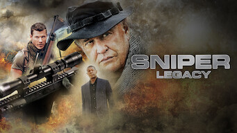 Sniper: Legacy (2014)