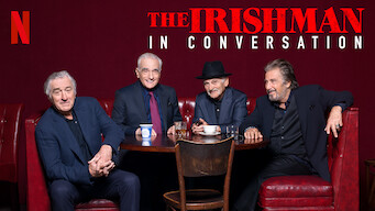 The Irishman: In Conversation (2019)