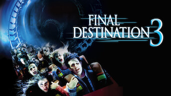 Final Destination 3 (2006)