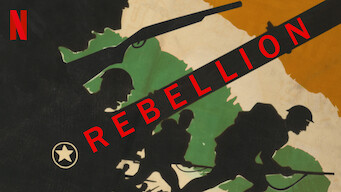 Rebellion (2016)