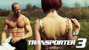 Transporter 3 (2008)