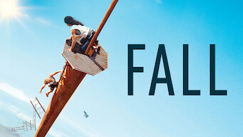 Fall (2022)