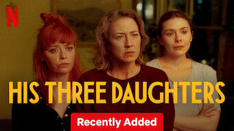 His Three Daughters (2024)