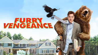 Furry Vengeance (2010)