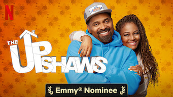 The Upshaws (2024)